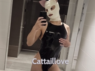 Cattaillove