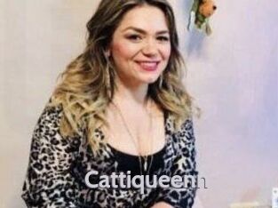 Cattiqueenn
