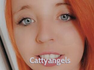 Cattyangels