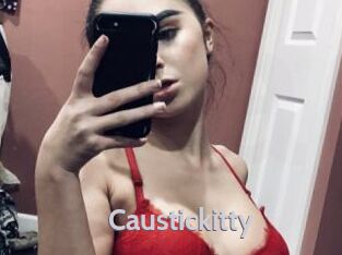 caustickitty Live Cam 66