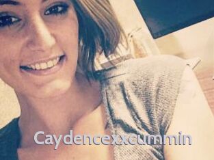 Caydencexxcummin