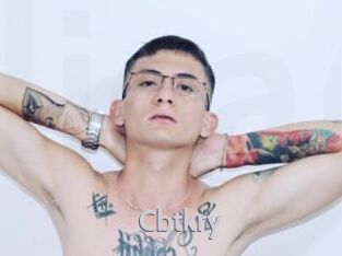 Cbtkry