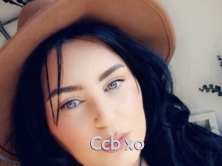 Ccb_xo