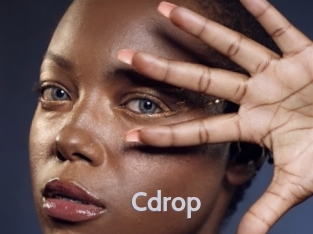 Cdrop