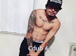 cdub_44 Live Cam 66