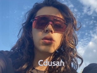 cdusan Live Cam 66