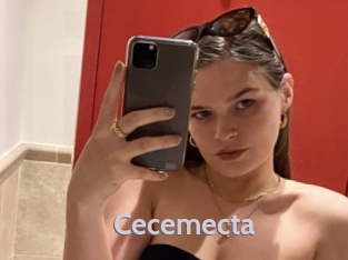 Cecemecta
