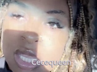 Cecequeen