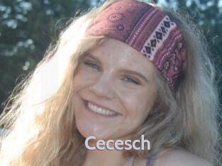 Cecesch