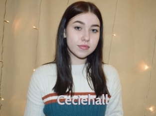 Ceciehall