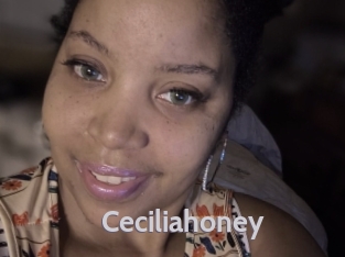Ceciliahoney