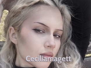 Ceciliamagett