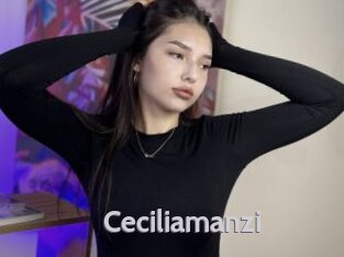 Ceciliamanzi