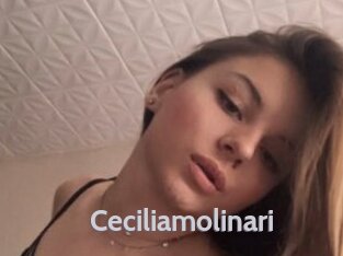 ceciliamolinari Live Cam 66