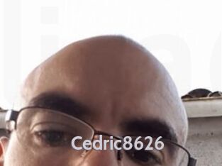 cedric8626 Live Cam 66