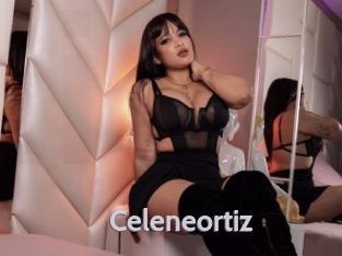 celeneortiz Live Cam 66
