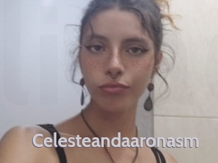 Celesteandaaronasm