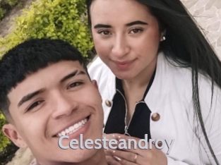 celesteandroy Live Cam 66