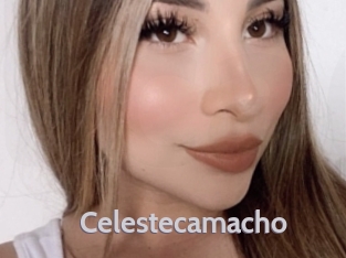 Celestecamacho