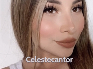Celestecantor