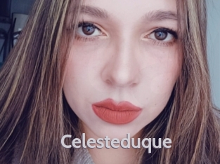 Celesteduque