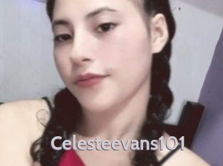 Celesteevans101