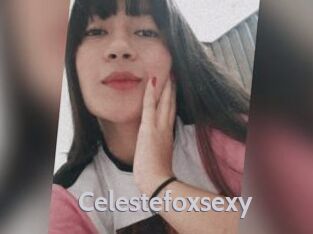 Celestefoxsexy