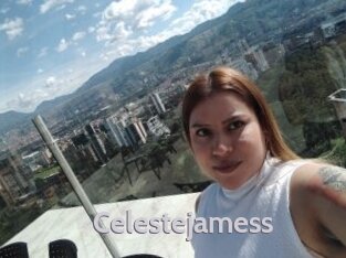 Celestejamess