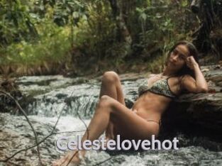 Celestelovehot
