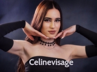 celinevisage Live Cam 66