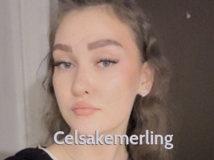 Celsakemerling