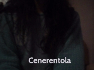 Cenerentola