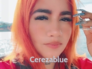 Cerezablue