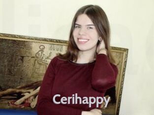 Cerihappy