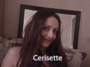 Cerisette