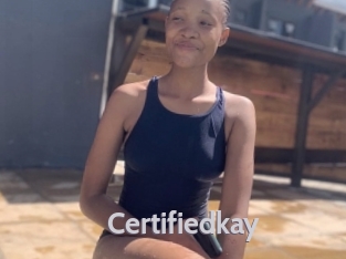 Certifiedkay