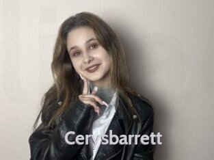 Cerysbarrett
