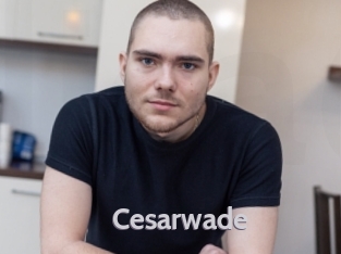 Cesarwade