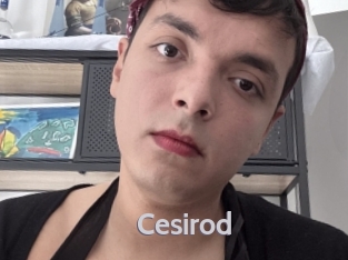 Cesirod