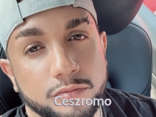 Ceszromo