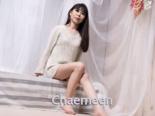 chaemeen Live Cam 66