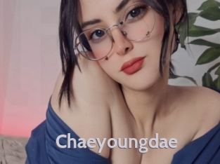 Chaeyoungdae