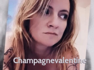 Champagnevalentine