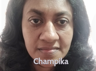 Champika