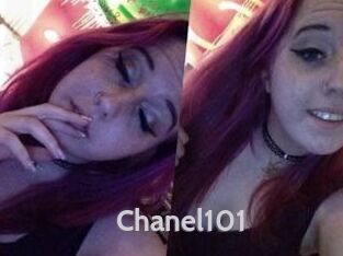 chanel101 Live Cam 66