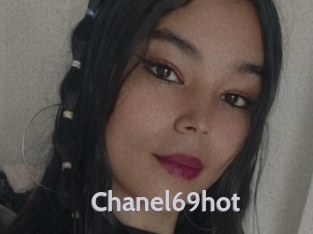 Chanel69hot