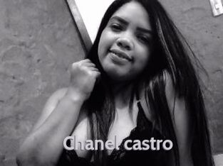 Chanel_castro