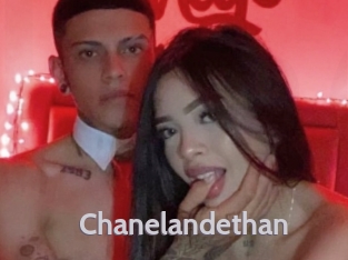 chanelandethan Live Cam 66