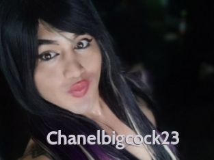 Chanelbigcock23