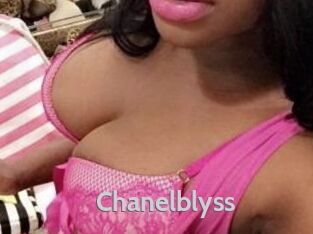 Chanelblyss